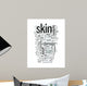 How to Prevent Sunburn Remain Wrinkle Free Wall Decal