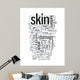 How to Prevent Sunburn Remain Wrinkle Free Wall Decal