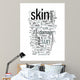 How to Prevent Sunburn Remain Wrinkle Free Wall Decal