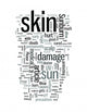 How to Prevent Sunburn Remain Wrinkle Free Wall Decal