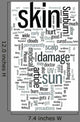 How to Prevent Sunburn Remain Wrinkle Free Wall Decal