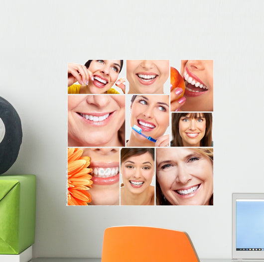 Smile and Teeth