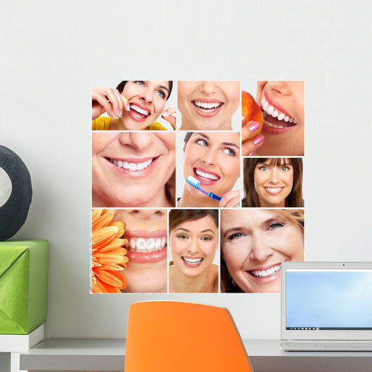 Smile and Teeth
