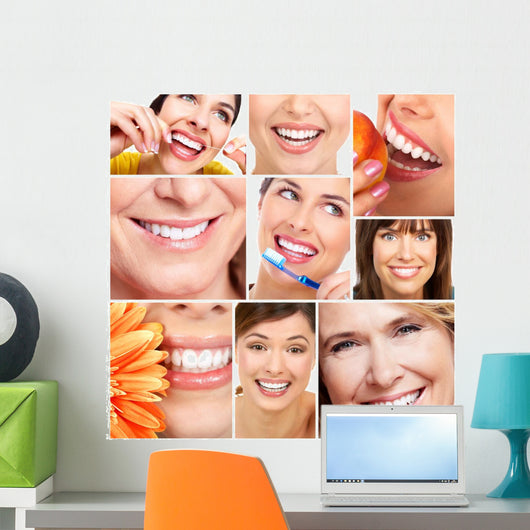 Smile and Teeth