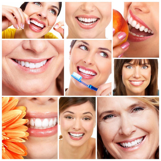 Smile and Teeth