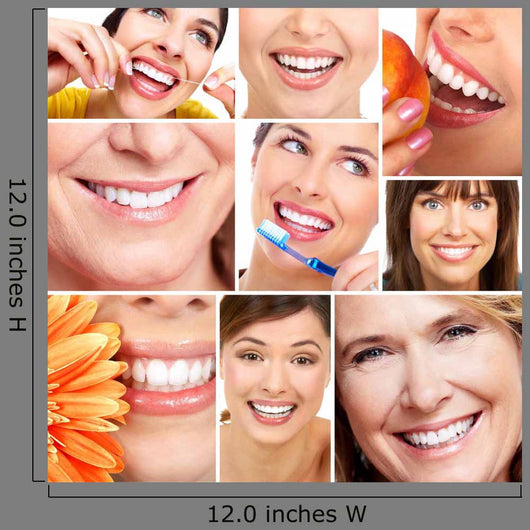 Smile and Teeth