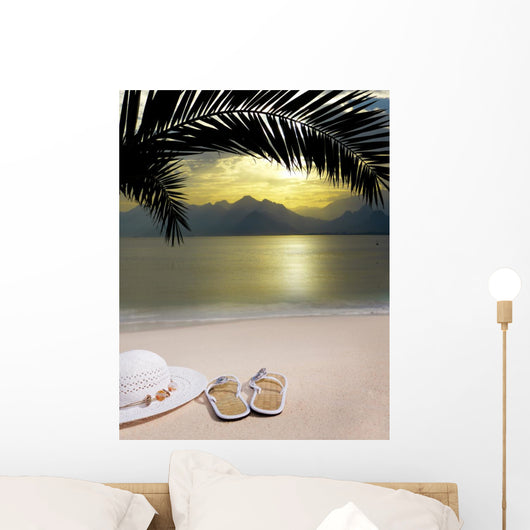 Sunset Beach