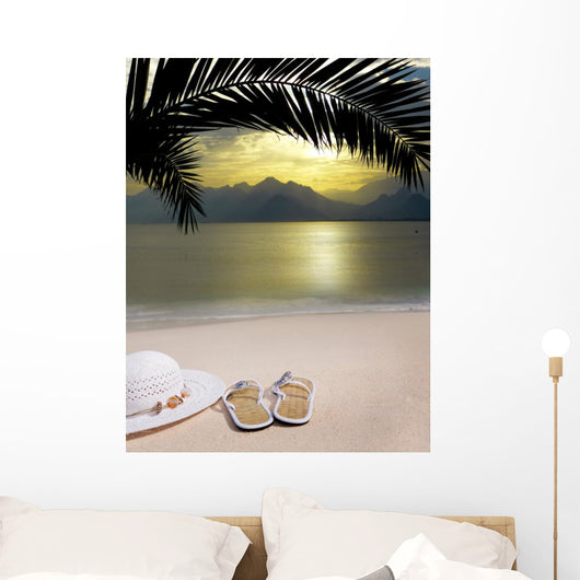 Sunset Beach