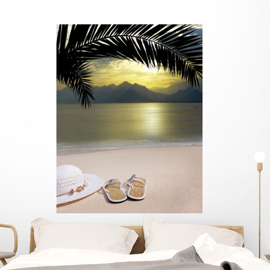 Sunset Beach