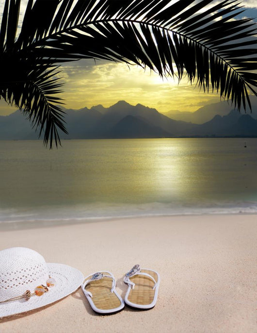 Sunset Beach