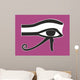 Egyptian Eye of Horus Wall Mural