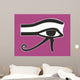 Egyptian Eye of Horus Wall Mural
