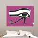 Egyptian Eye of Horus Wall Mural