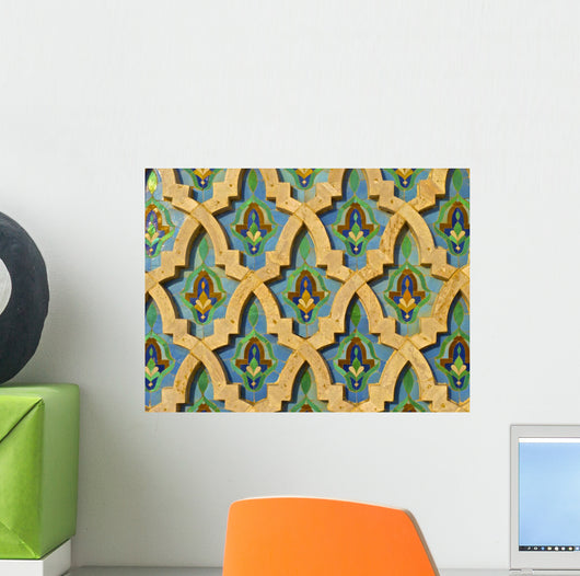 Moroccan Tile