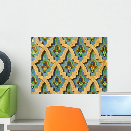 Moroccan Tile