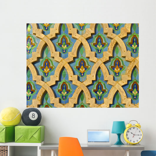 Moroccan Tile