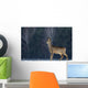 Roe Wall Mural