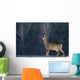 Roe Wall Mural