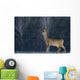 Roe Wall Mural
