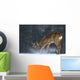 Roe Deer Wall Mural