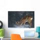 Roe Deer Wall Mural
