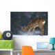 Roe Deer Wall Mural