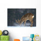 Roe Deer Wall Mural