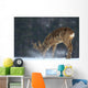 Roe Deer Wall Mural