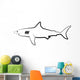 Shark Is Black
