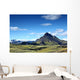 Iceland Mountains near Alftavatn Wall Decal