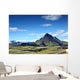 Iceland Mountains near Alftavatn Wall Decal