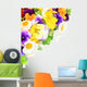 Flower Wall Mural