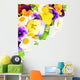 Flower Wall Mural