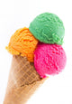 Ice Cream Cone