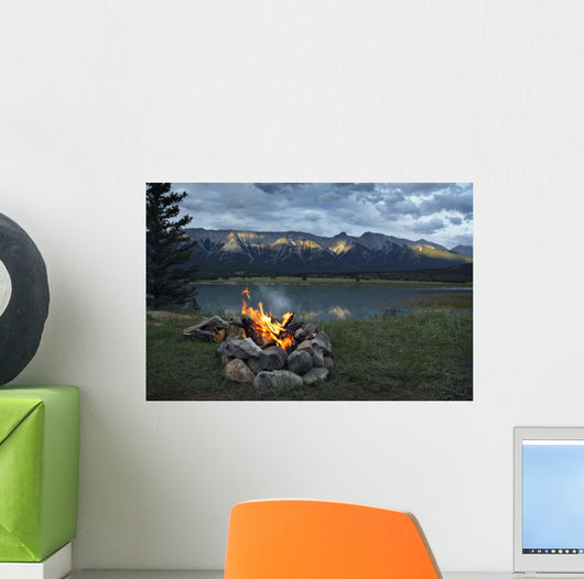 Camp Fire