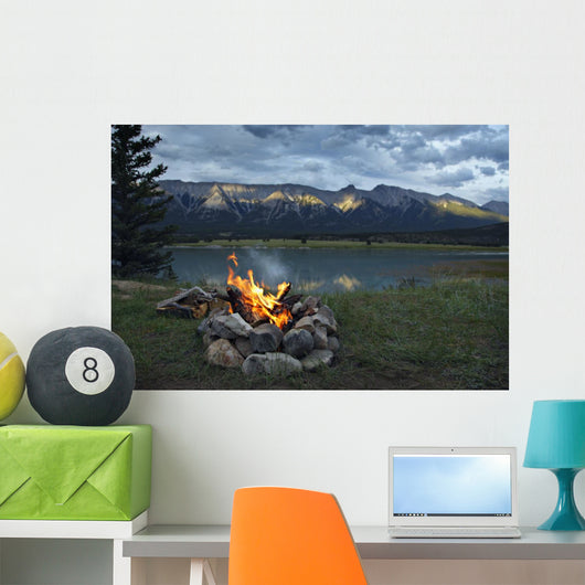 Camp Fire