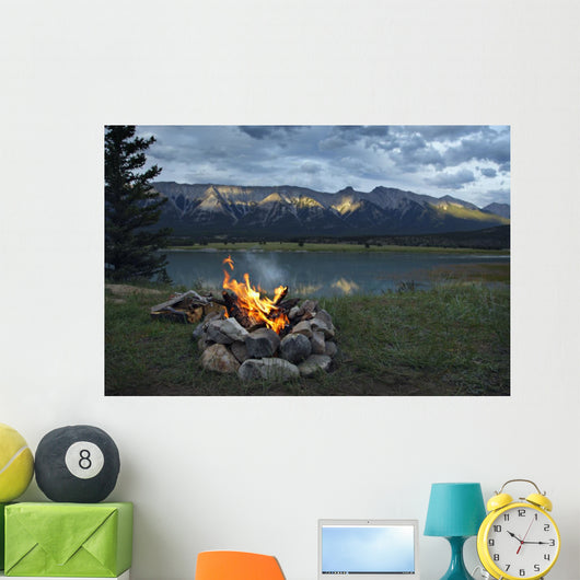 Camp Fire