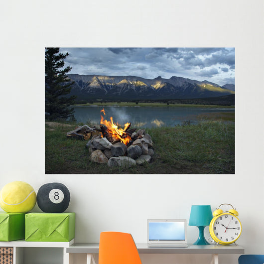 Camp Fire