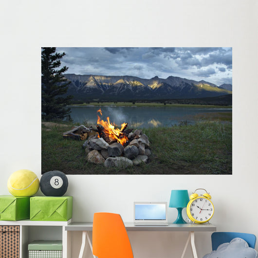 Camp Fire