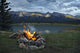 Camp Fire