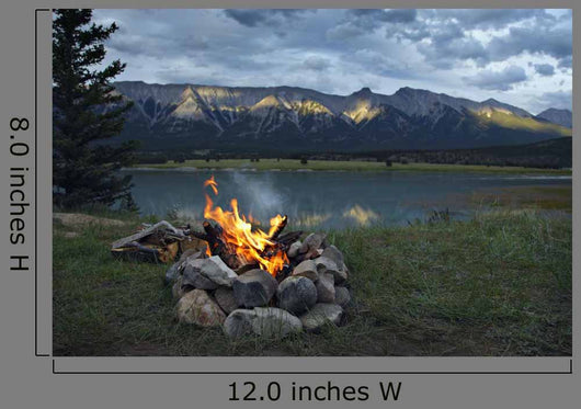 Camp Fire