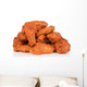 Pile Chicken Wings