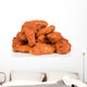 Pile Chicken Wings