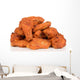 Pile Chicken Wings