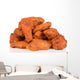 Pile Chicken Wings