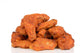 Pile Chicken Wings