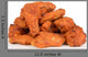 Pile Chicken Wings