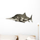 Ichthyosaurier Stenopterygius Wall Mural