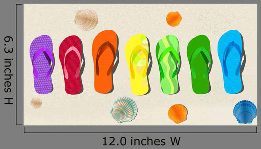 Flip Flops