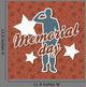 Memorial Day Wall Mural